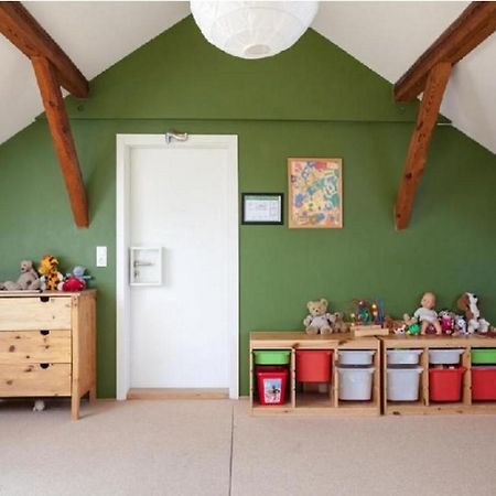 Familien- Und Freizeithotel Gutshaus Petkus Esterno foto